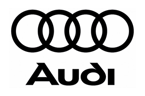 Logo Audi — client de Manala Production