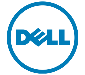 Logo Dell — client de Manala Production