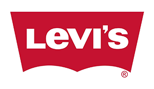 Logo Levi's — client de Manala Production