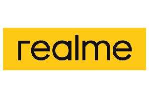 Logo Realme — client de Manala Production