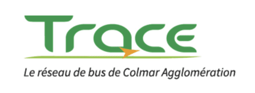Logo Trace Colmar — client de Manala Production