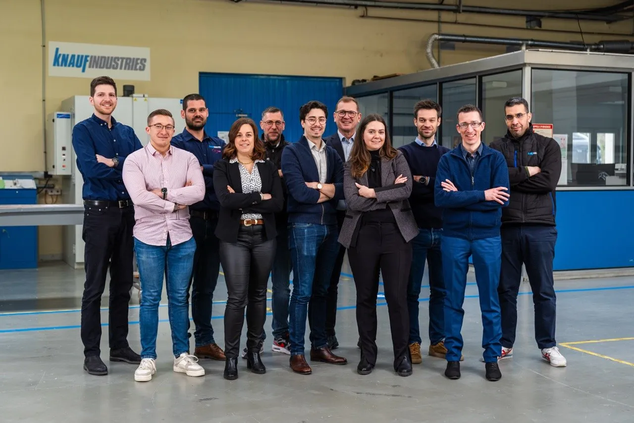 Photographie professionnelle en entreprise réalisée par Manala Production en Alsace (Colmar, Mulhouse) — réalisation 33