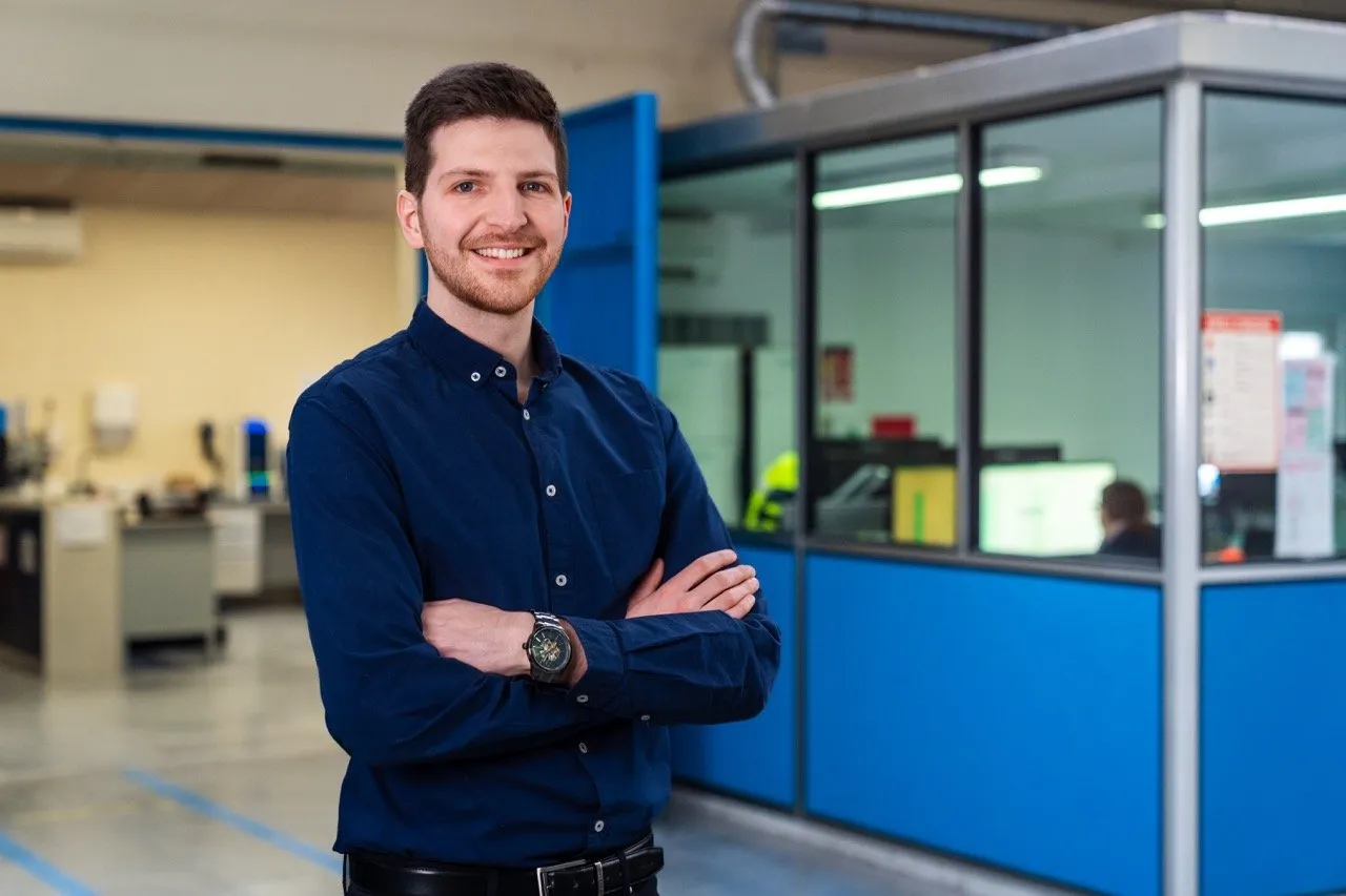Photographie professionnelle en entreprise réalisée par Manala Production en Alsace (Colmar, Mulhouse) — réalisation 36
